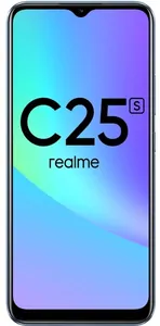 Замена сенсора на телефоне Realme C25s в Перми